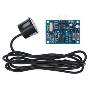 Sensor Ultrasonico JSN-SR04T v3.0 Resistente Al Agua