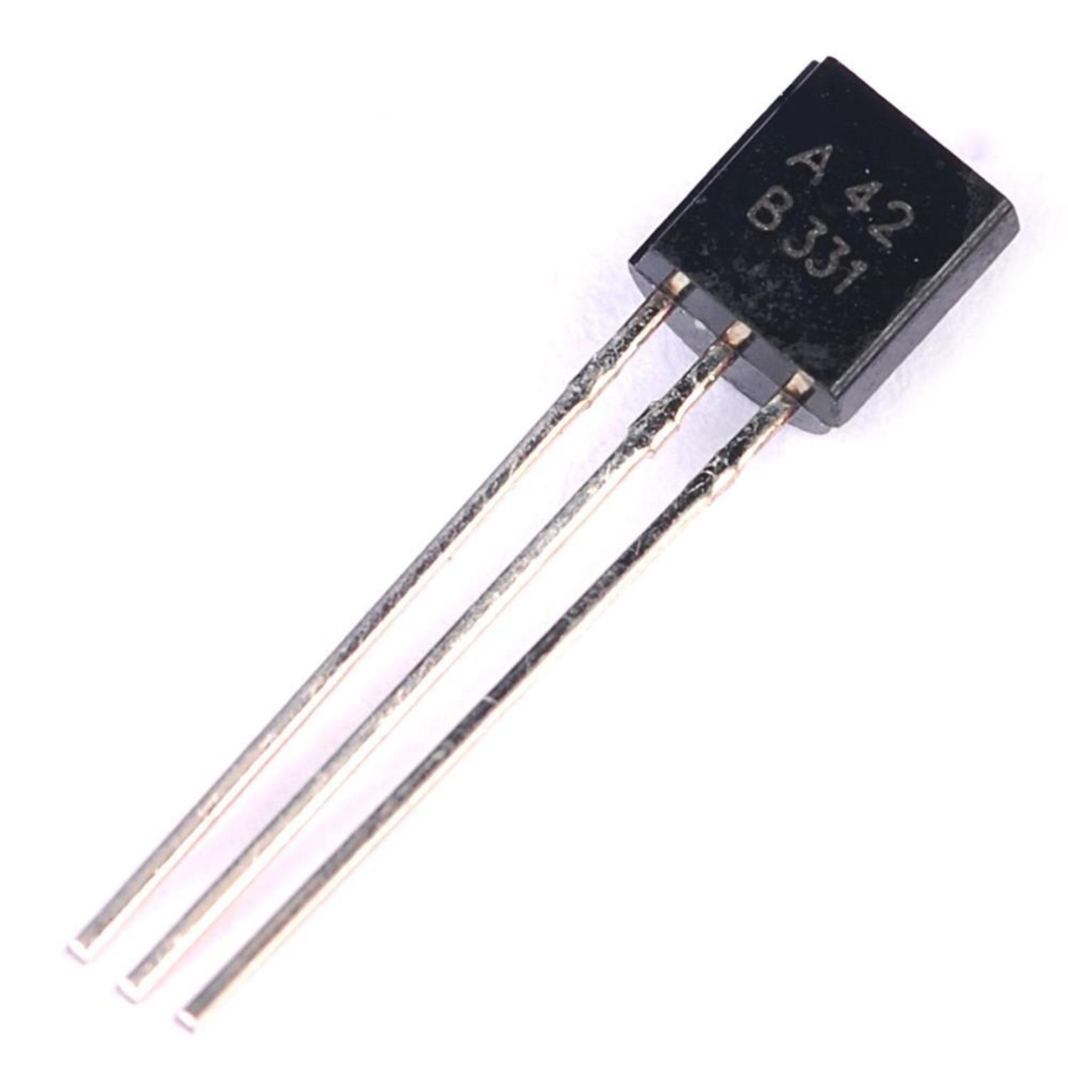 Transistor A42