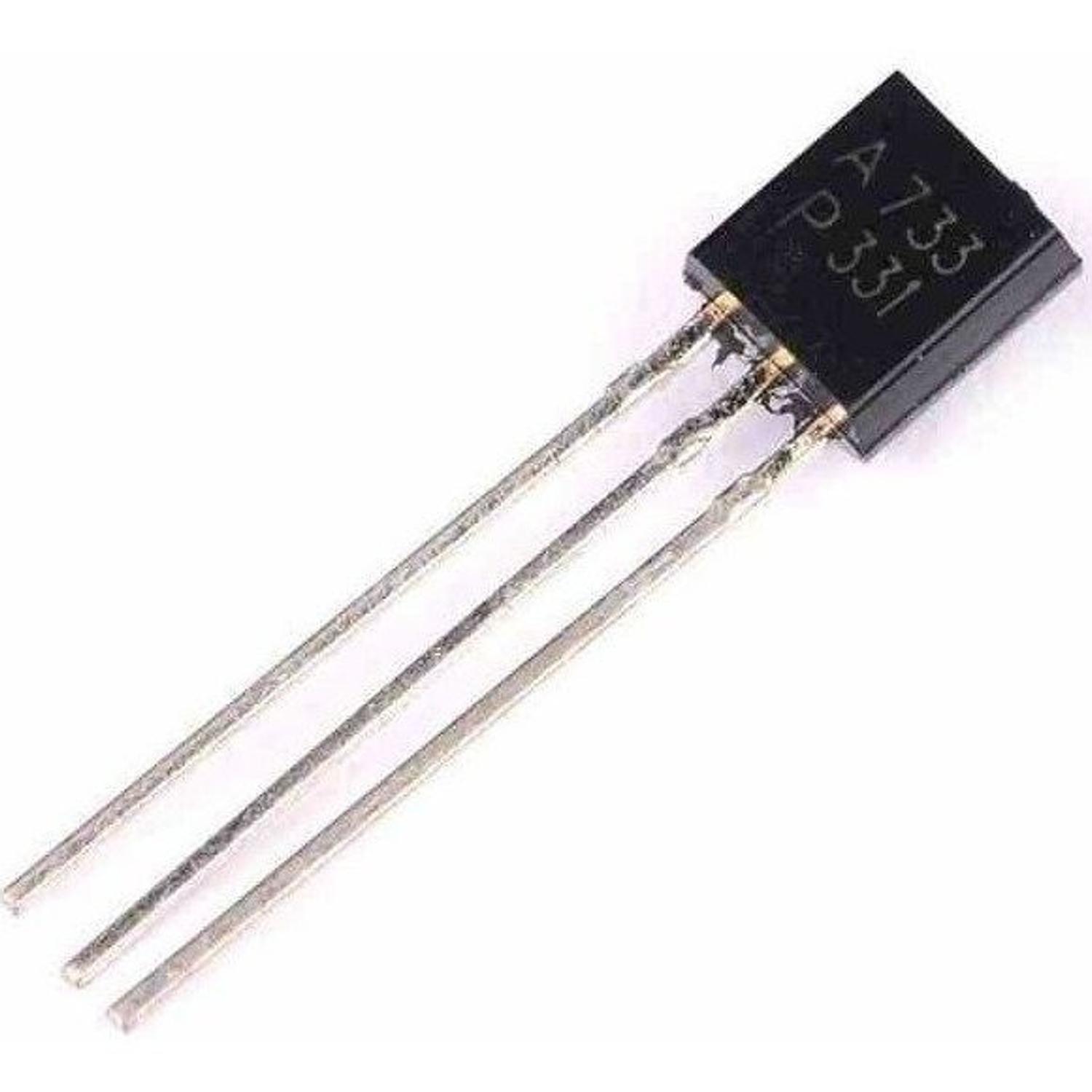 Transistor A733