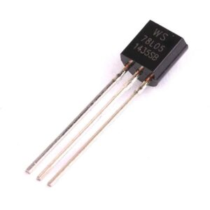 Transistor 78L05