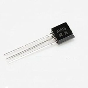 Transistor A1015