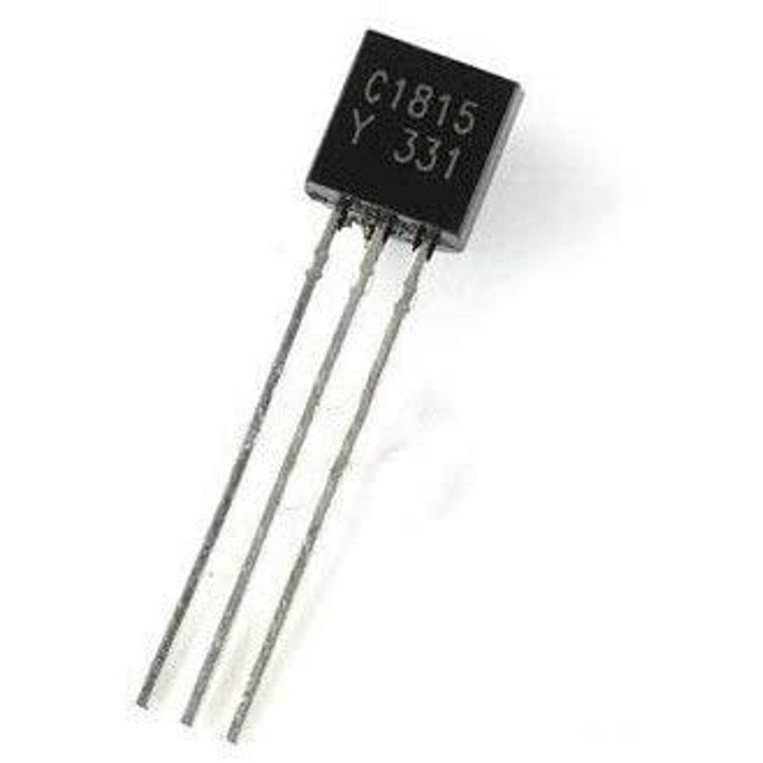 Transistor C1815