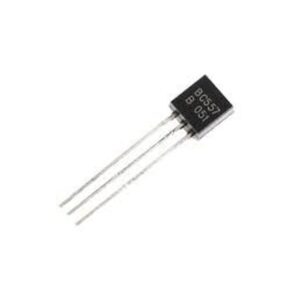 Transistor BC557B