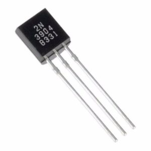 Transistor 2N3904