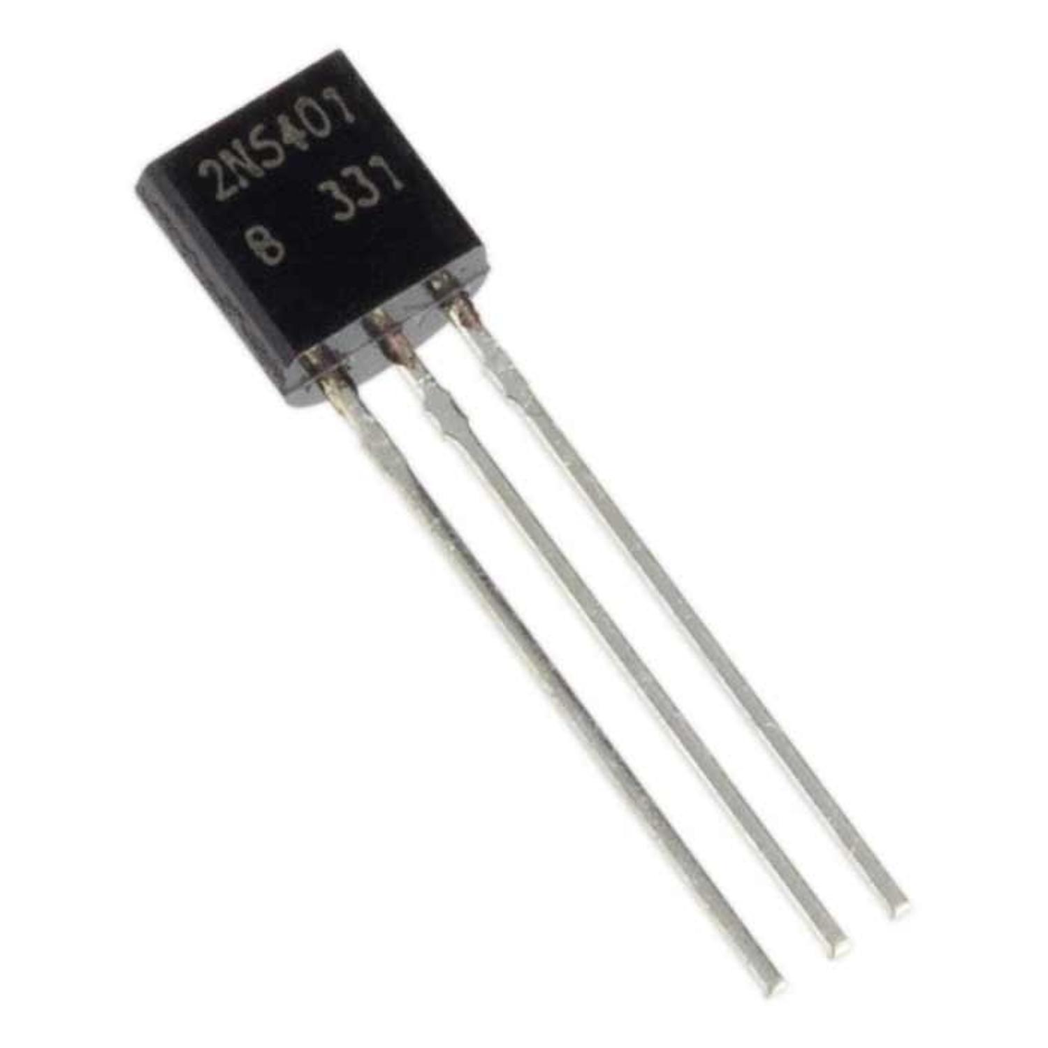Transistor 2N5401