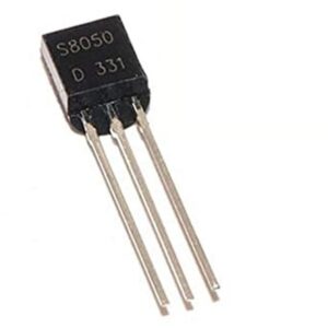 Transistor S8050