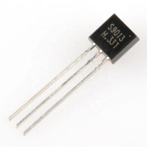 Transistor S9013