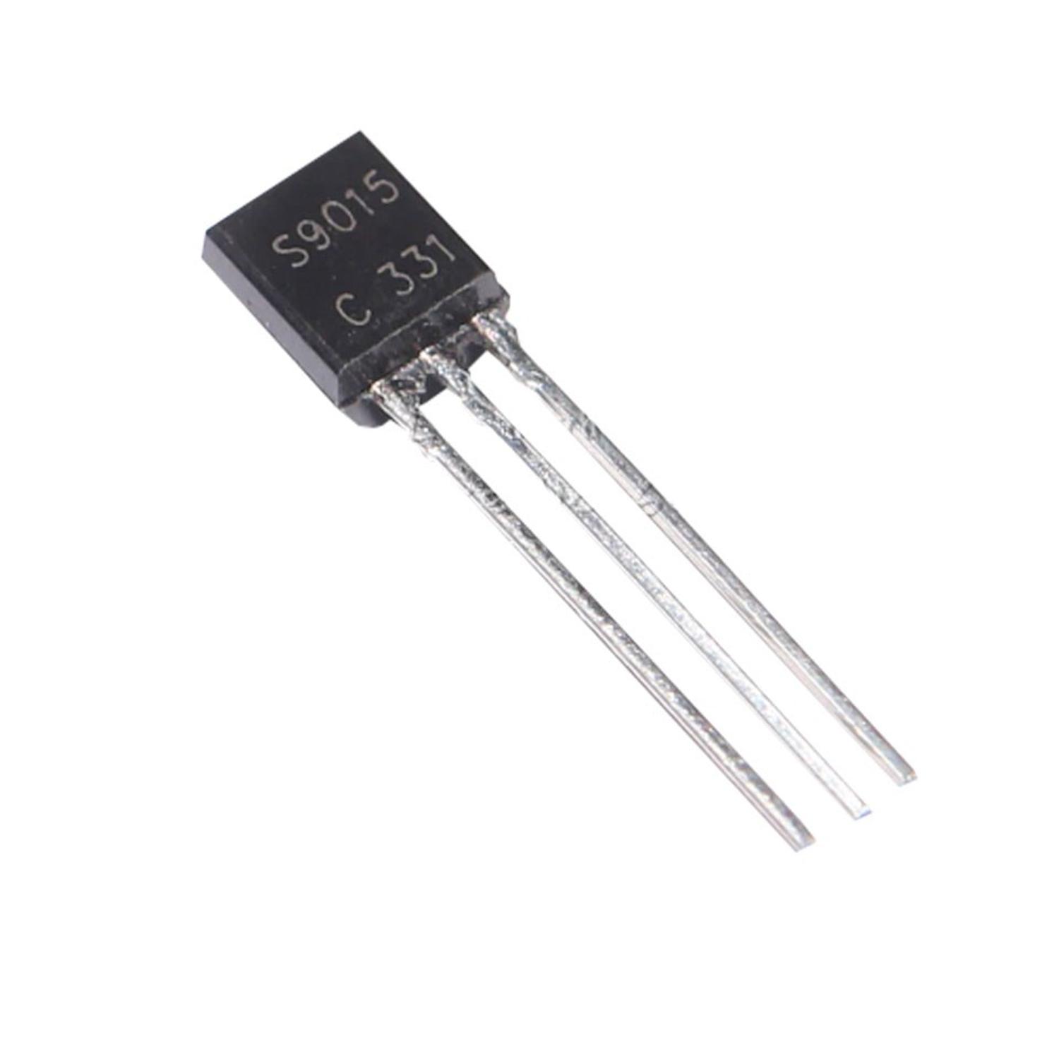 Transistor S9015