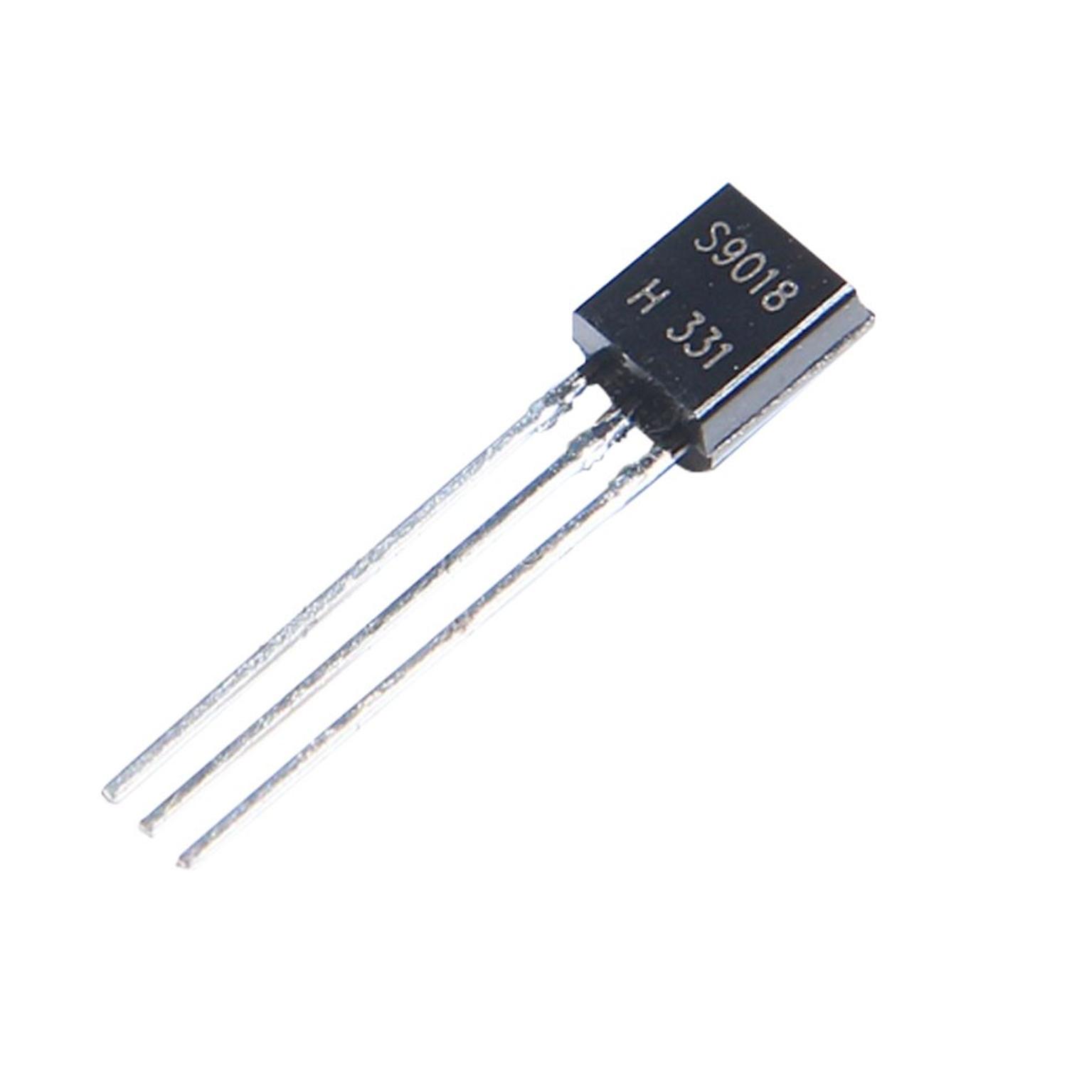 Transistor S9018