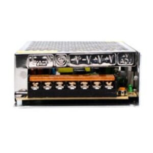 Fuente De Alimentacion Conmutada 12v 10a 120w