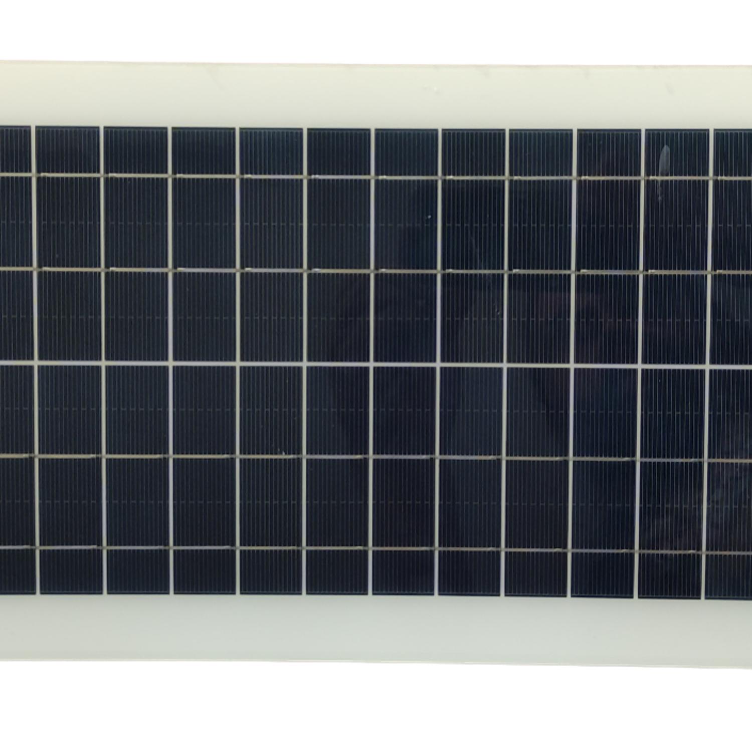 Panel Solar 43.5x20cm con Modulo (5.2v 2xUSB-A 1xUSB-C) (18v 1xPlug Barril)
